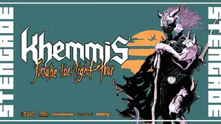 Khemmis [US] + Support: TBA