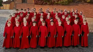 Classics with Roskilde Cathedral Boys' Choir
