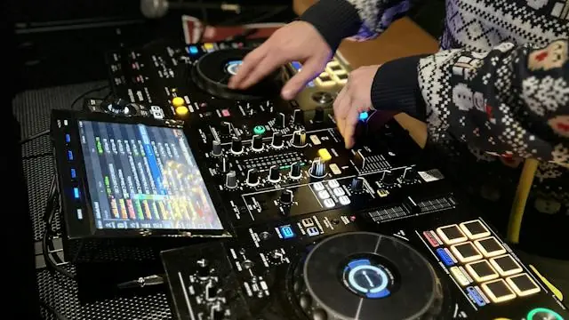 J-Day at BAR50 with DJ Niknags · Bar50, Copenhagen