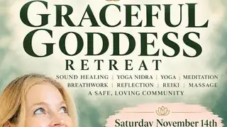 Graceful Goddess Retreat