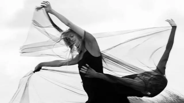 Stjernestunder: Dialog - Music and Ballet in Motion · BRØK, Copenhagen
