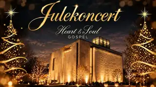 Christmas Concert with Heart & Soul Gospel