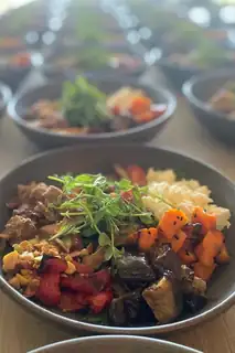 Saturday Lunch Package, Favrskov Choir Festival