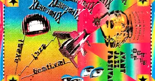 XenophoniX AvantJazz Festival 2026