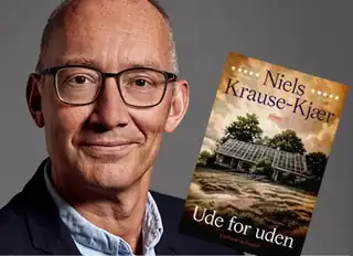 POP-OP læsekreds med Krause-Kjær