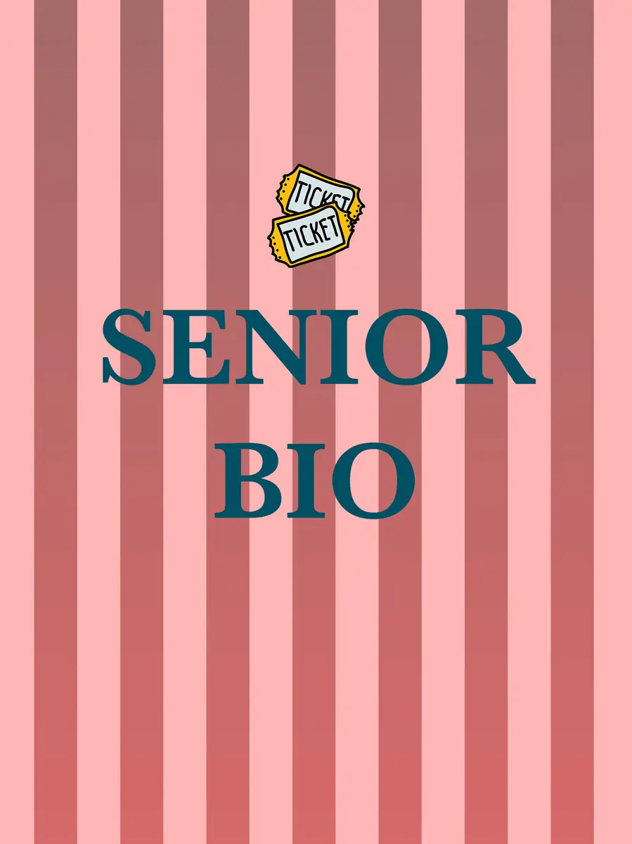 SeniorBio · Trommen, Hørsholm