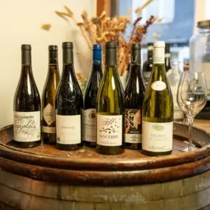 French Wine Tasting on 23 October 2026 · SmagFørst, Aarhus