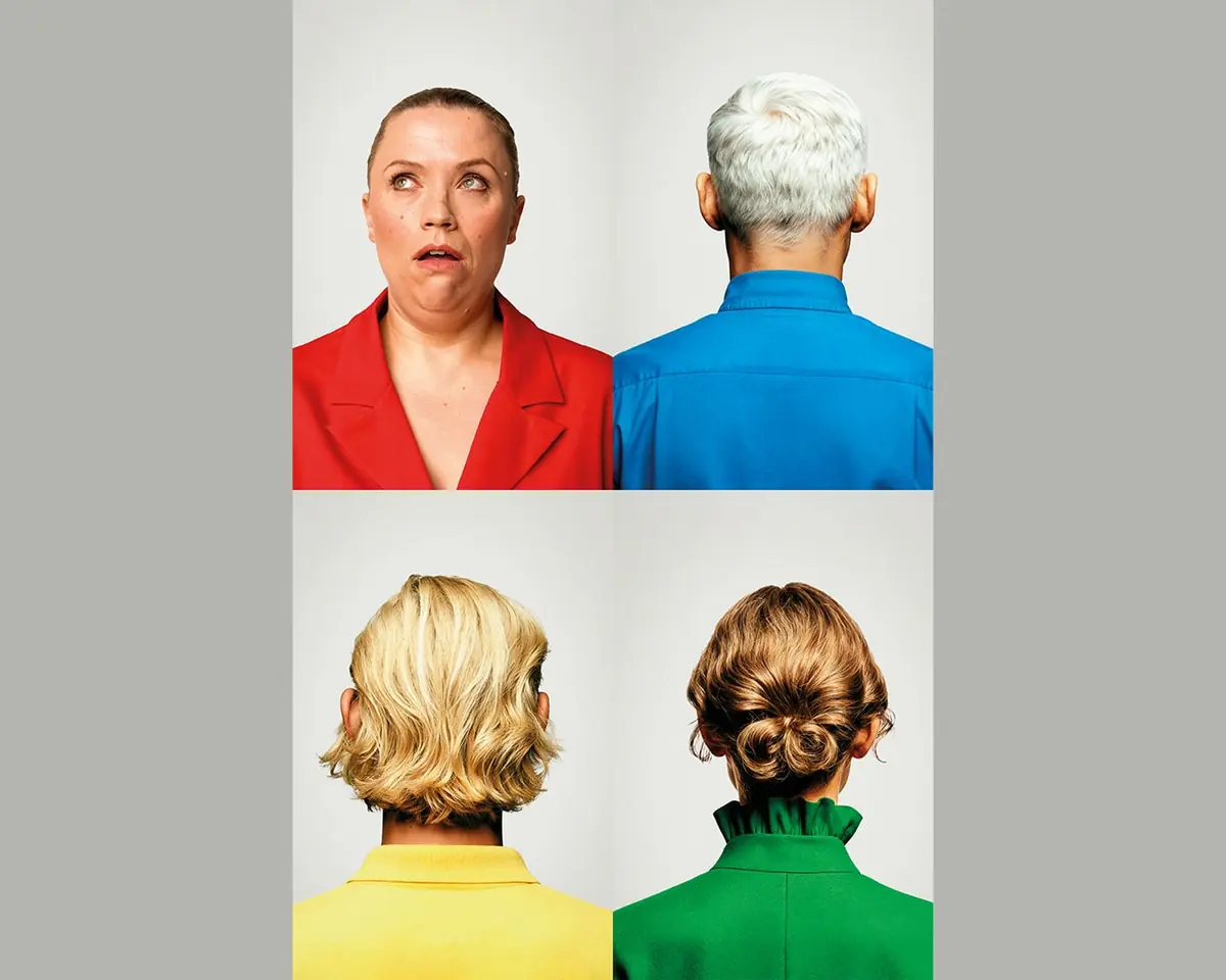 Surrounded by Idiots · Værket Randers, Randers