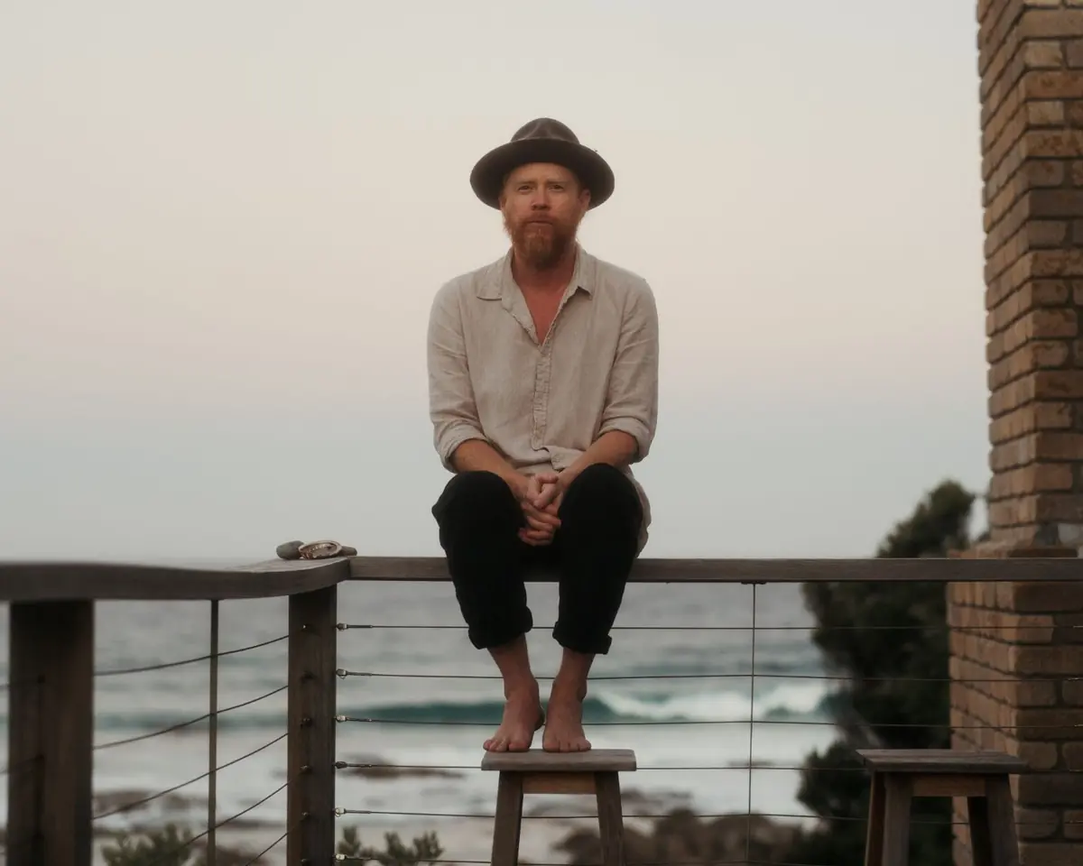 Stu Larsen · VEGA, Copenhagen