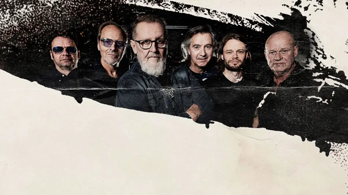 Led Zeppelin Jam · Amager Bio, Copenhagen