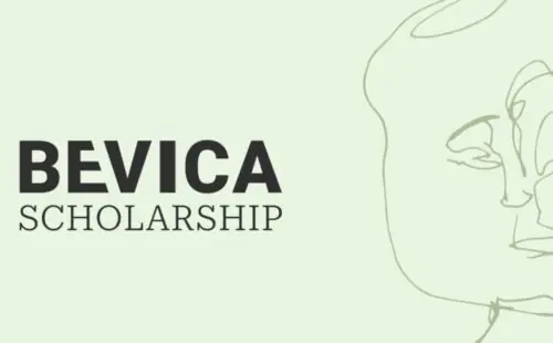 Bevica Scholarship Programme: Info Meeting · Studenterhuset, Copenhagen