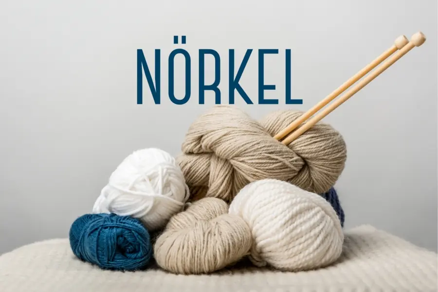 Nörkel — Højbjerg Bibliotek, Højbjerg
