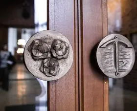 Musical Service with Vicar Tina Brixtofte Andersen · Aarhus Domkirke, Aarhus