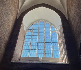 High Mass with Dean Birgitte Graakjær Hjort · Aarhus Domkirke, Aarhus