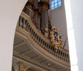Concert | Organ Students from the Royal Danish Academy of Music · Aarhus Domkirke, Aarhus