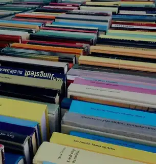Book Sale