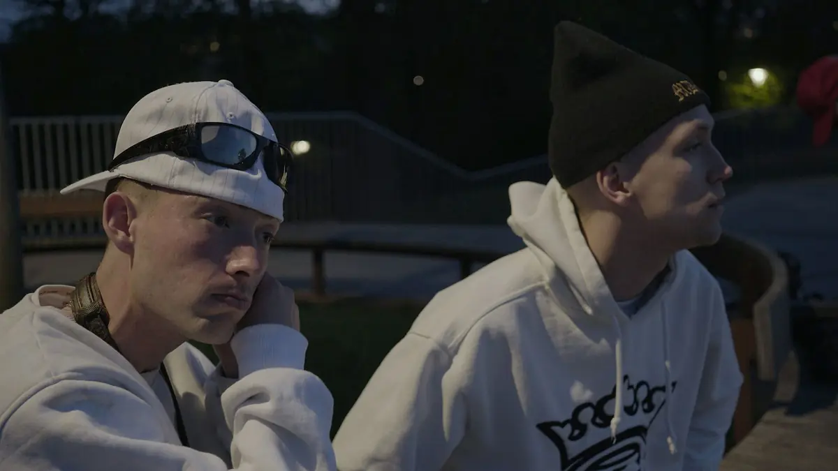 BFL · Posten, Odense