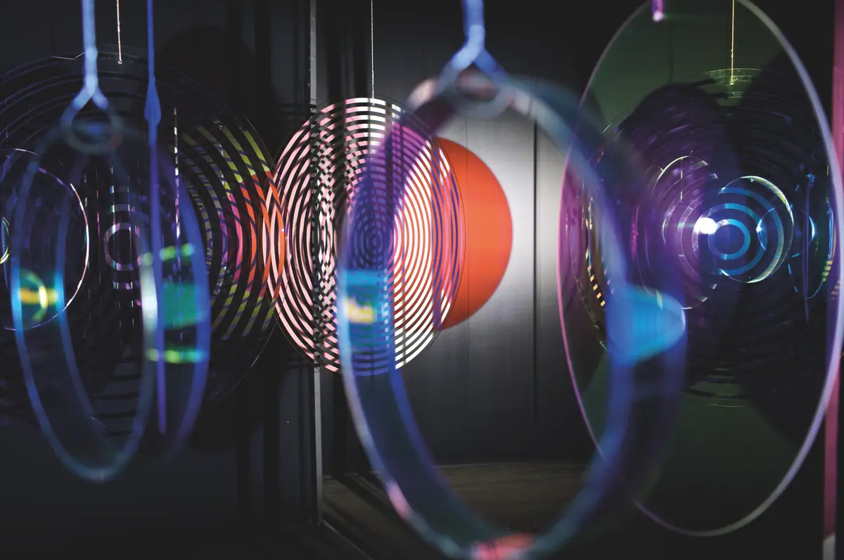Children's Hour - Favorites from the Collection · ARoS - Auditorium, Niveau 3, Aarhus
