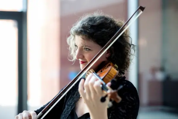 Amateur Symphonists' Autumn Concert 2026 · Koncertkirken, Copenhagen