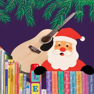 Julebongo
