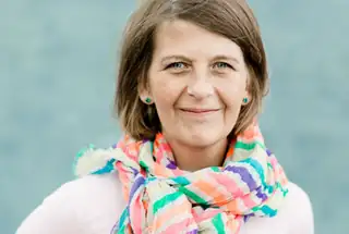 Vibeke Drevsen Bach: Kann man mit Demenz aufblühen?
