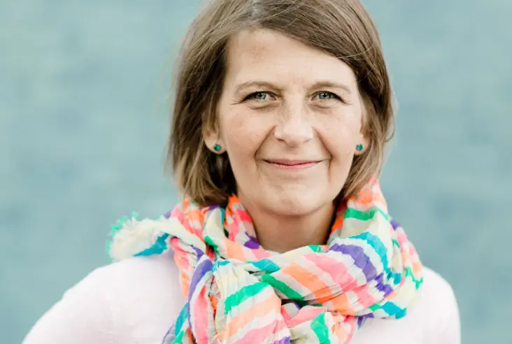 Vibeke Drevsen Bach: Can You Flourish with Dementia? · Koncertkapellet, Roskilde