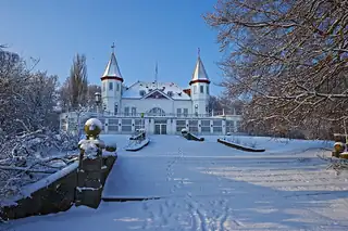Det' sørme, det' sandt, december…