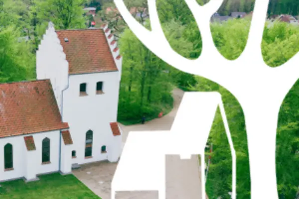 Communal Singing in Church · Mølholm Sognehus, Vejle