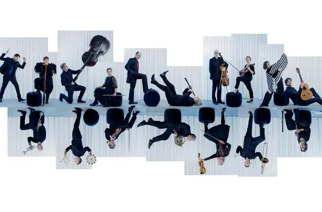 Udspring: Where Music and Words Create Each Other · Det Kgl. Bibliotek, Copenhagen