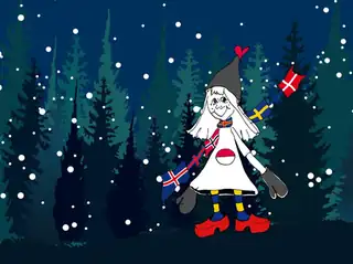 Nisse Nord - Mission: Save Christmas!