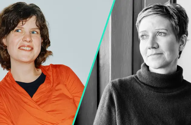 Reading Salon 4:6 · Det Kgl. Bibliotek, Copenhagen