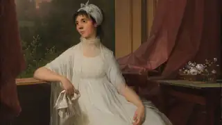 Historic Fashion Show: 600 Years of Fashion