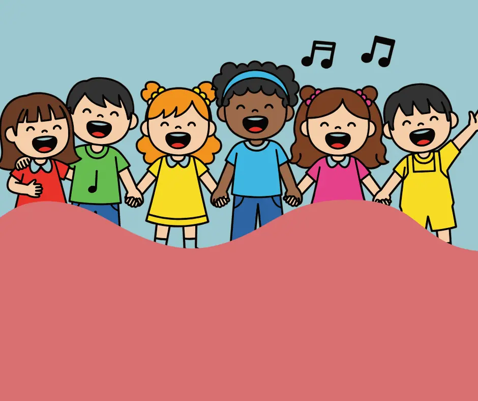 Group Singing with AstaBasta · Nørrebro Bibliotek, Copenhagen