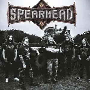 Spearhead · Beta, Copenhagen