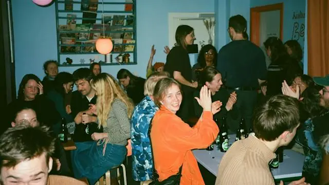Bodega Quizzz · Kulturbodega Bellis, Aarhus