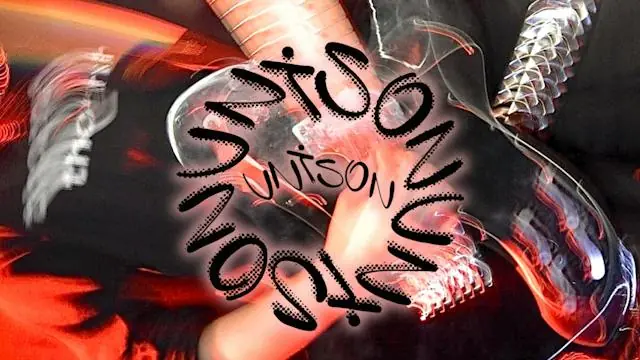 UNISON · Krudttønden, Copenhagen