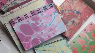 Offline Wednesday X Bellis Volunteers: Bookbinding & Blågårds Beer