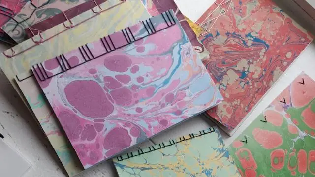 Offline Wednesday X Bellis Volunteers: Bookbinding & Blågårds Beer · Kulturbodega Bellis, Aarhus