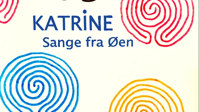 KATRINE - Songs from the Island · Paolo's Jazz Club, Askeby