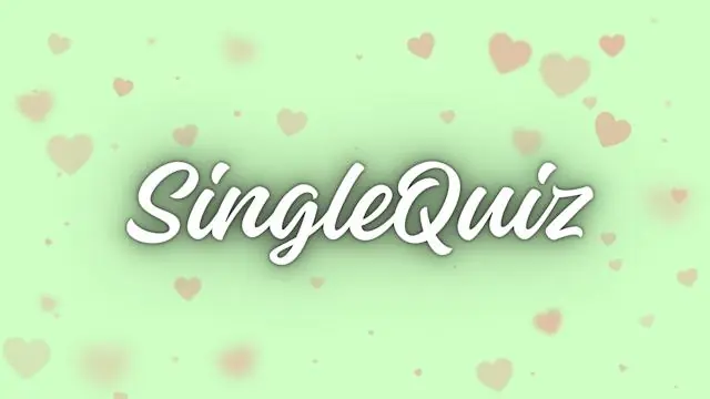 SingleQuiz in Haderslev 20+ · Haderslevhus, Haderslev