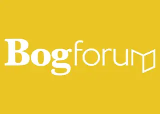 Bogforum Bustur - pris: 425 kr.