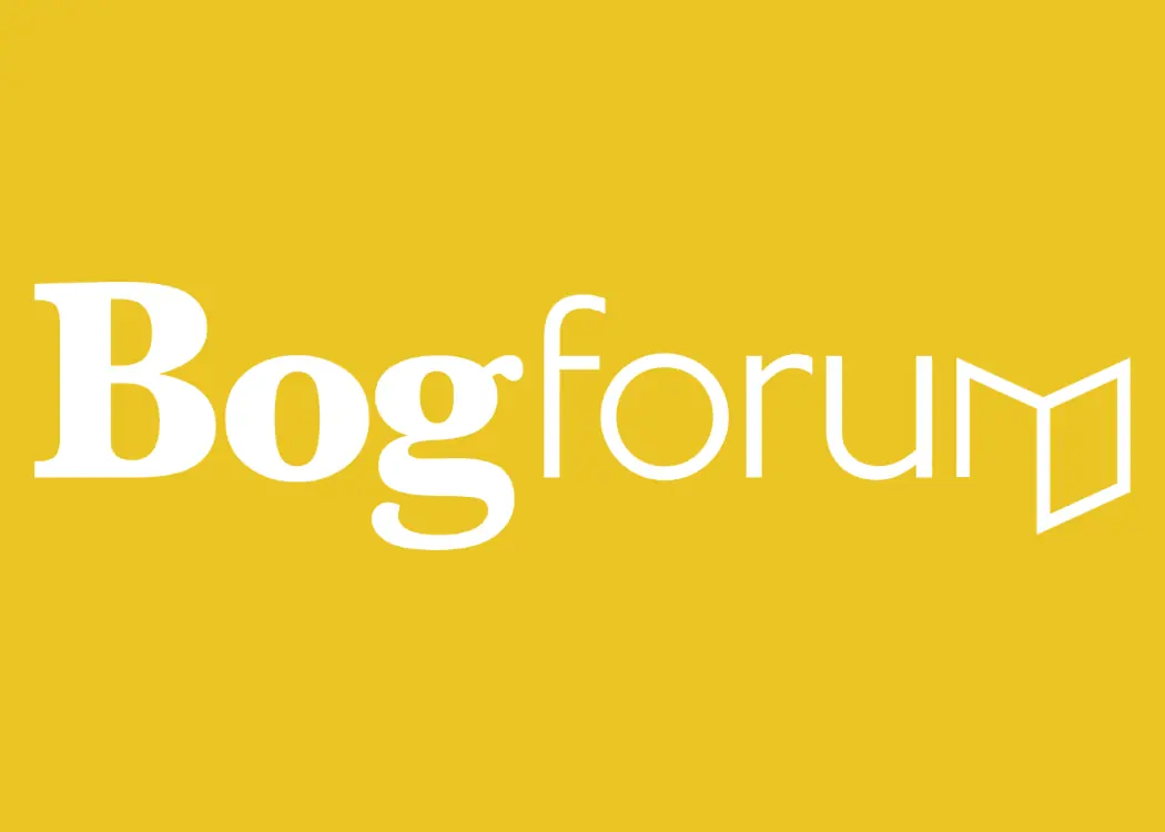 Bogforum Bustur - pris: 425 kr. — Haderslev Bibliotekerne, Haderslev