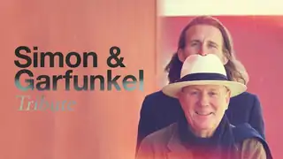 Simon & Garfunkel Tribute