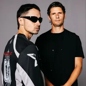 Bassjackers · Brøndbyhallen, Brøndbyvester
