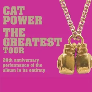 Cat Power