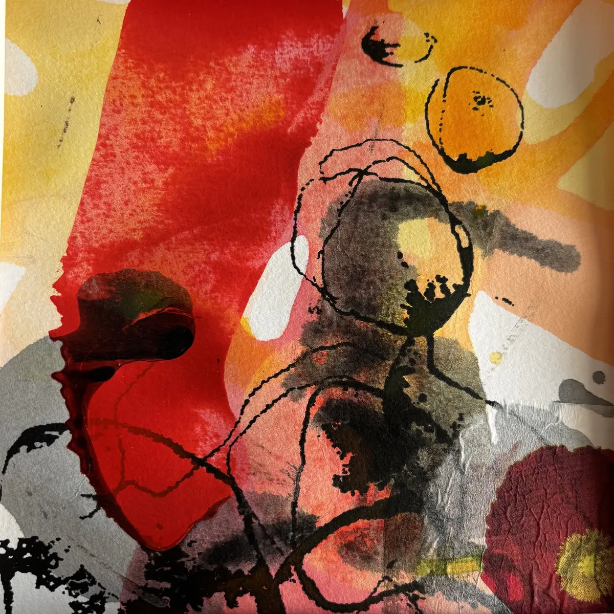 Collagekursus — Håndværkeriet, Haderslev