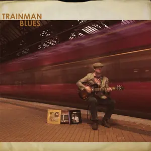 Trainman Blues · Charlie Scotts, Copenhagen