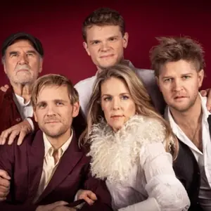 Sofia Karlsson · Musikhuset Aarhus, Aarhus
