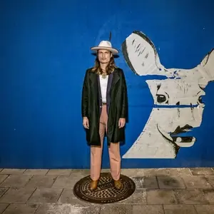 Bror Gunnar Jansson · Sønderborghus, Sønderborg