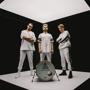 Komfortrauschen · Musikhuset Posten, Оденсе